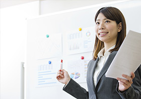 教育学習支援業